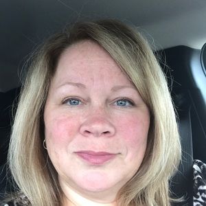 Meet your Posher, Karin